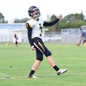 Meet your Posher, Joel